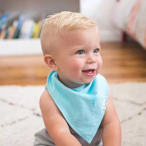 Прическа мальчику 1.5 года 35 Best Baby Boy Haircuts in 2024 Baby boy hairstyles, Baby boy haircuts, Little