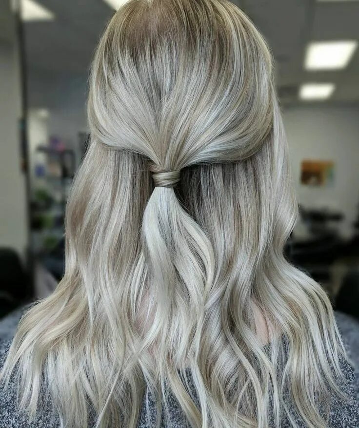 Прическа мальвинка фото 20 Simple and Easy Hairstyles Trending in 2020 Easy trendy hairstyles, Medium ha