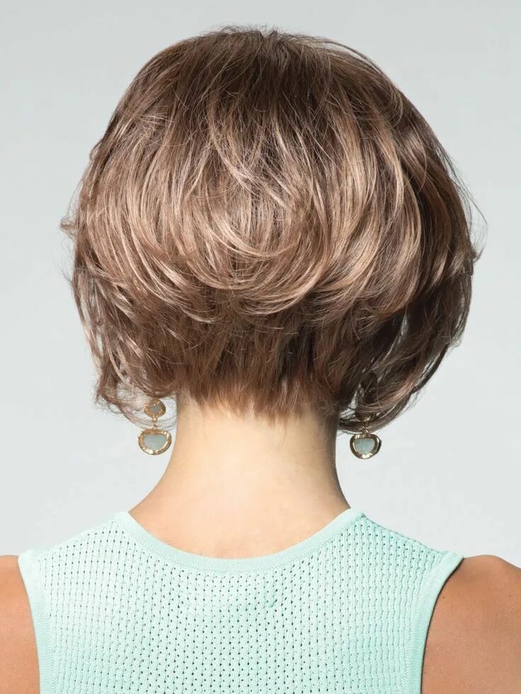 Прическа медуза на каре View source image Pixie haircut for thick hair, Short hairstyles for thick hair,