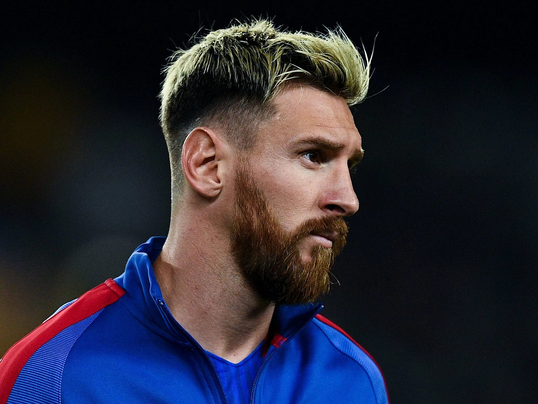 Прическа месси Barcelona news: Lionel Messi will sign new deal in coming months, according to c