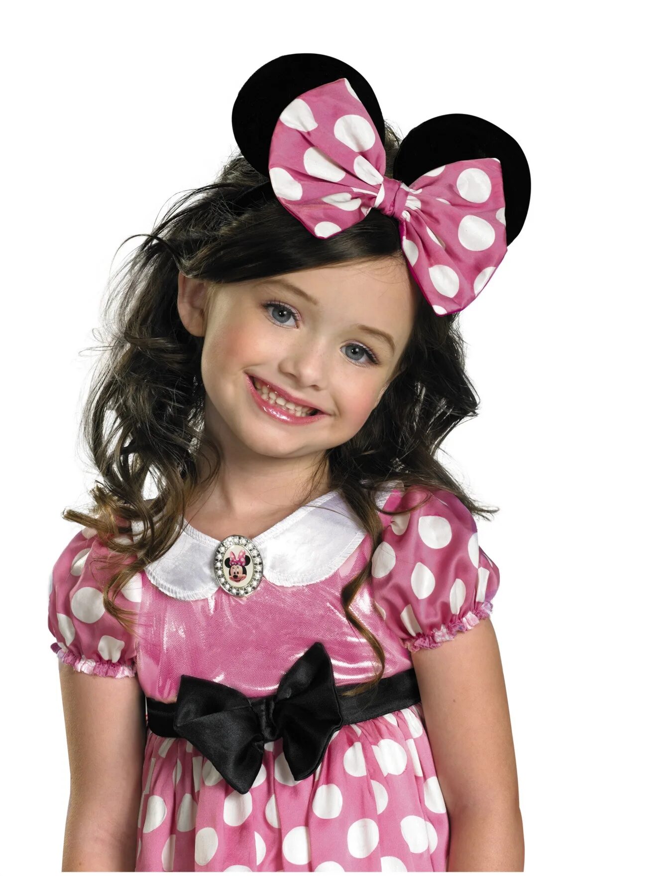 Прическа микки маус для девочки minnie Mouse Kids Glow Bow picture, minnie Mouse Kids Glow Bow wallpaper