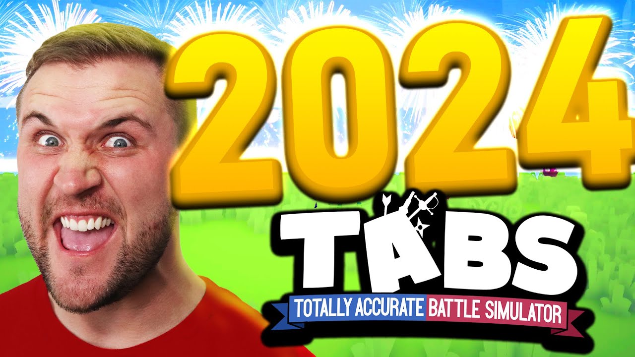 Прическа милет 2024 All remaining TABS updates for 2024! - YouTube