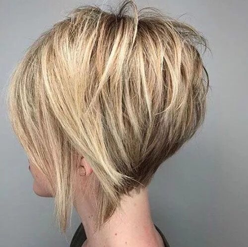 Прическа многослойный боб женская Frisuren 2020, Hochzeitsfrisuren, Nageldesign 2020, Kurze Frisuren Angled bob ha