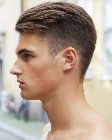 Прическа мужская 1 Geschoren kapsels 2017 Boy hairstyles, Hair styles 2014, Mens hairstyles