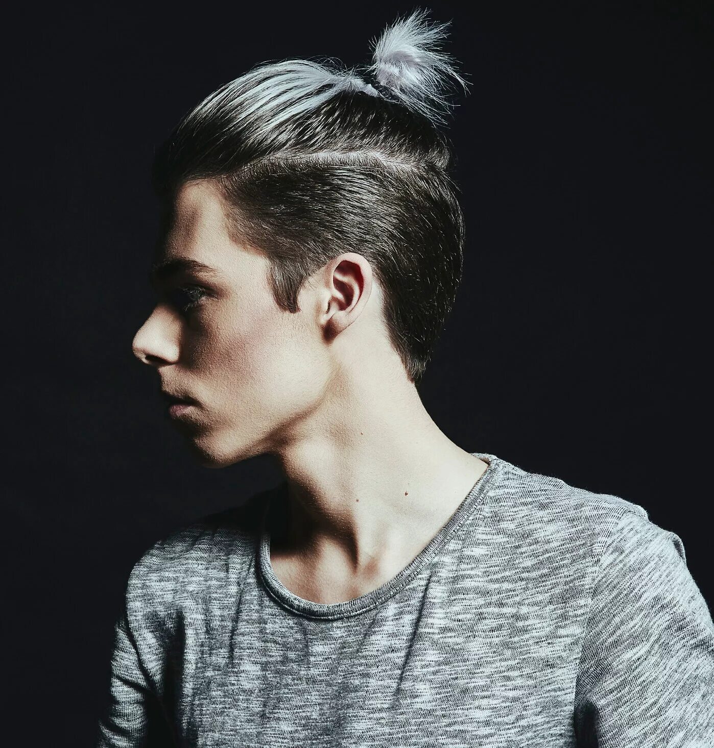 Прическа мужская 13 лет The best male haircuts of all time: An official round-up