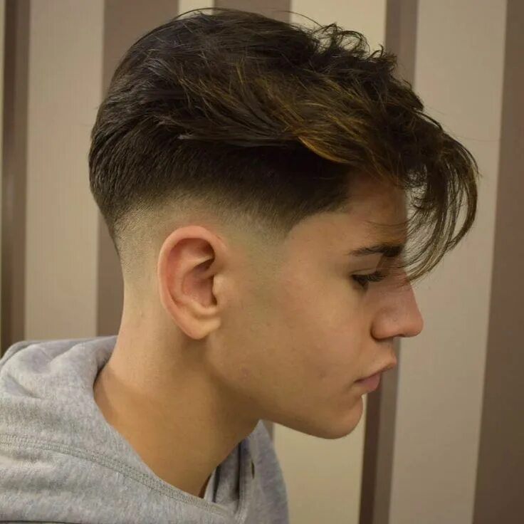 Прическа мужская 13 лет Gents, hair, haircuts, light haircuts, brief, medium, lengthy, buzzing, aspect p