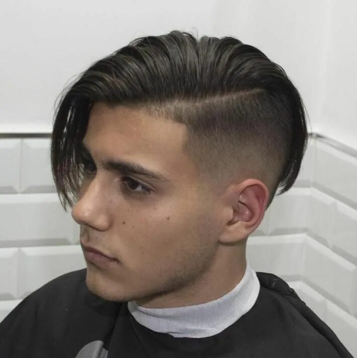 Прическа мужская 2024 для подростков 50 Superior Hairstyles and Haircuts for Teenage Guys in 2023 Hairstyles for teen