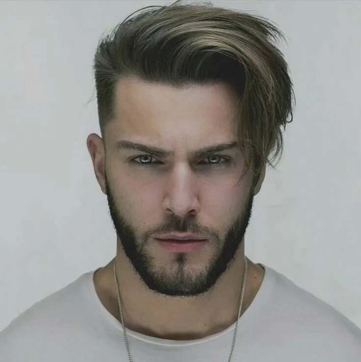 Прическа мужская 3 Afbeeldingsresultaat voor moderne hair style Men haircut styles, Cool hairstyles