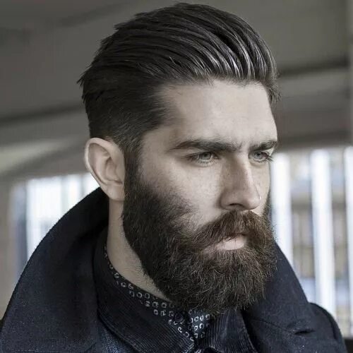 Прическа мужская с бородой фото 61 Best Beard Styles For Men in 2023 Beard styles for men, Hair and beard styles