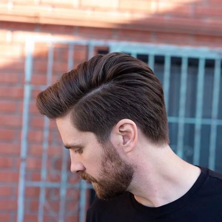 Прическа мужская с длинными волосами сверху Pin on Cortes de pelo Mens hairstyles short, Mens hairstyles medium, Medium hair