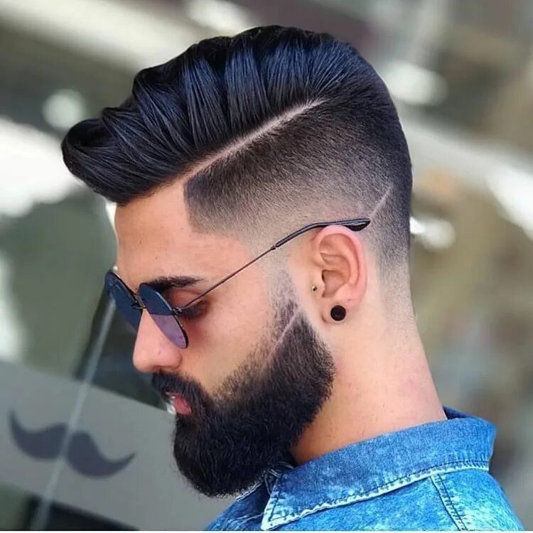 Прическа мужская закрученная New The 10 Best Hairstyles (with Pictures) - Comment below Wanna see more posts 