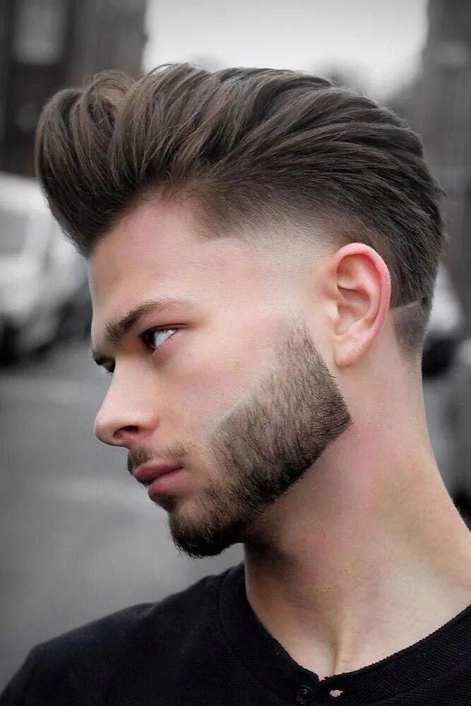 Прическа мужской 2024 для мужчин 100 Men's Hairstyles and Haircuts To Look Super Hot 2024