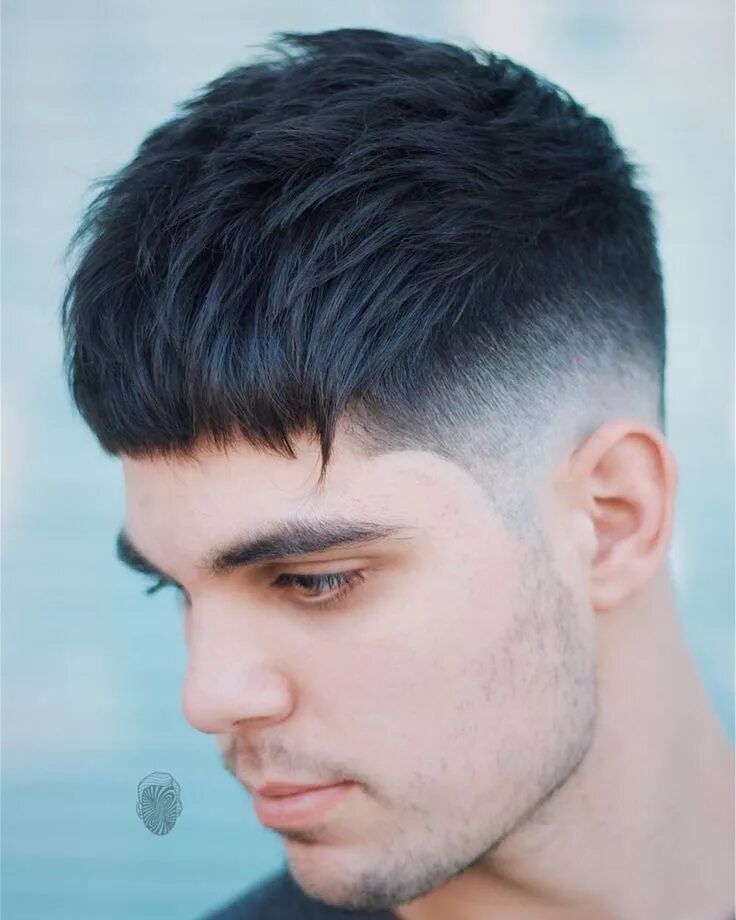 Прическа мужской 2024 для мужчин 50+ New Hairstyles For Men For 2024 Mens haircuts short, Cool mens haircuts, Men