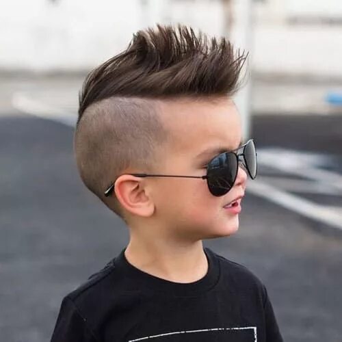 Прическа мужской дети Men's Hairstyles Today Boys haircuts, Baby boy haircuts, Cool boys haircuts