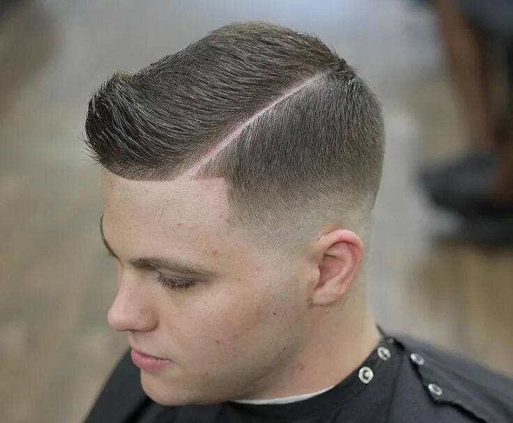 Прическа мужской фото пробор 120+ Best Short Hairstyles For Men: 2023 Guide Cheveux masculins, Coupe de cheve