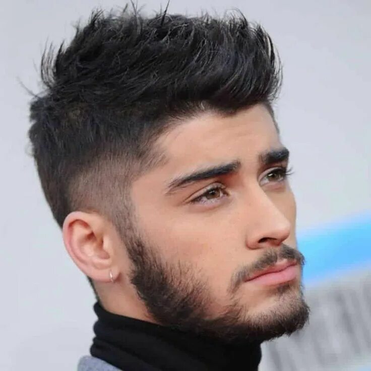 Прическа мужской таджикский 2024 8 best short haircuts for men - Next Level Gents Mens haircuts short, Zayn malik