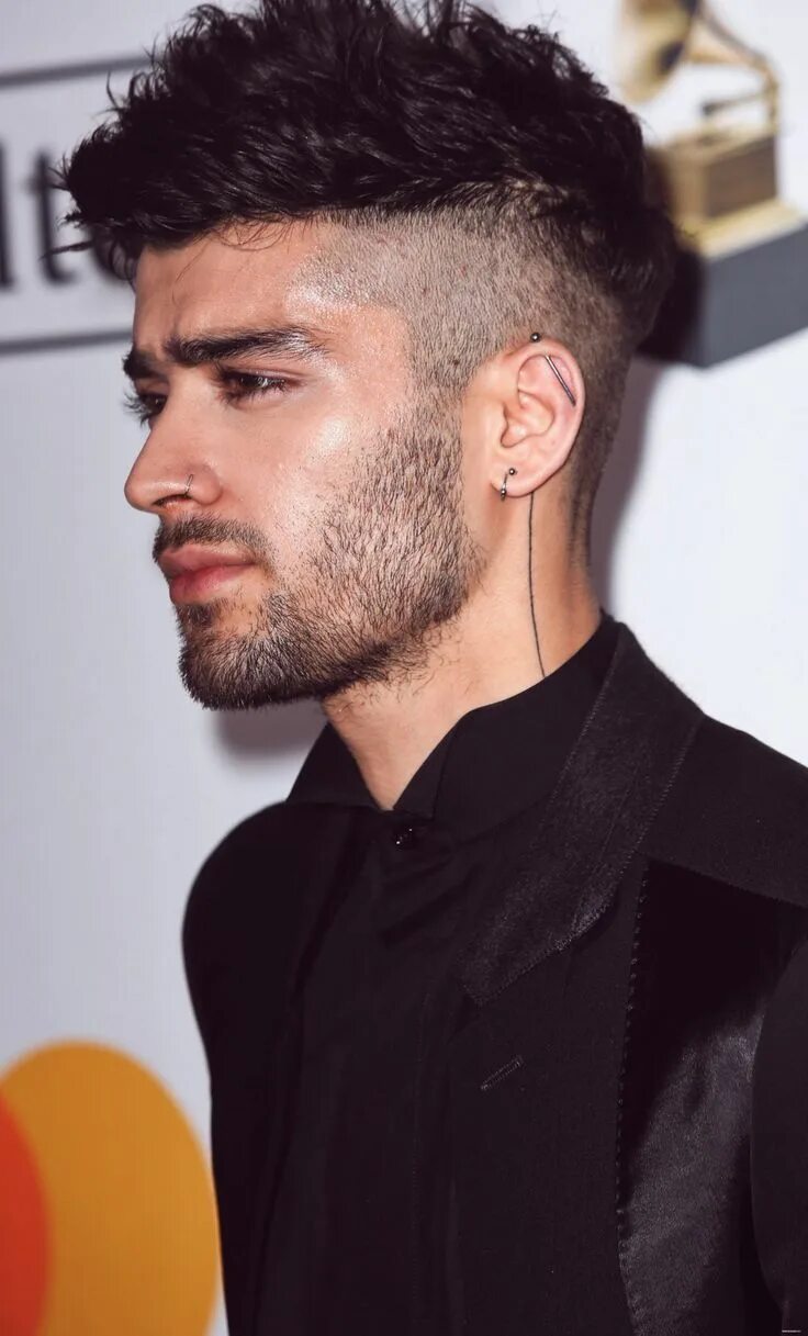 Прическа мужской волосы большой Pin by Raquel on Love ZAYN in 2023 Zayn malik hairstyle, Zayn, Handsome arab men