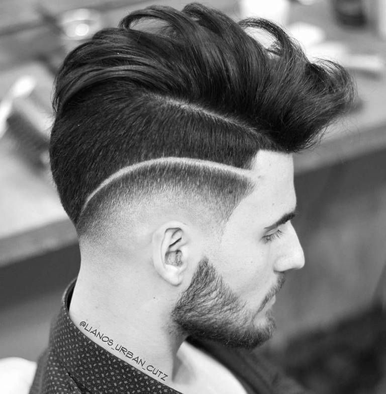 Прическа мужской волосы большой Top 100 Men's Hairstyles That Are Cool & Stylish - August 2023 Update New men ha