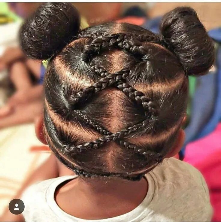 Прическа на день рождения 12 лет Pin by Camille on Mini B.A.P.S hairstyles Hair styles, Cute hairstyles for kids,