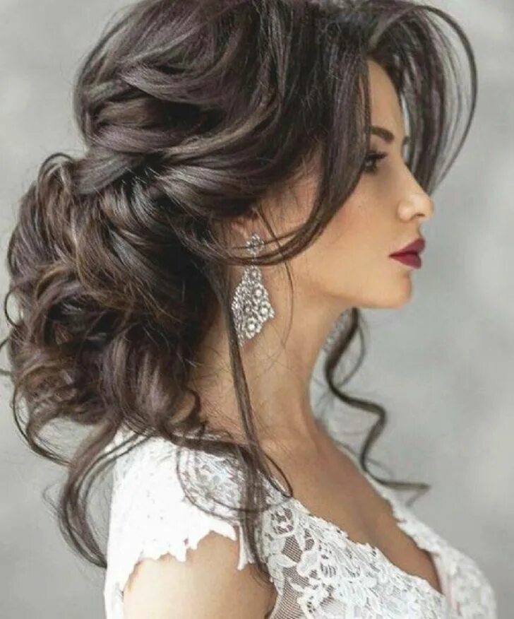 Прическа на длинные тяжелые Greek hairstyles: grecian hairstyle ideas for women ladylife Medium hair styles,