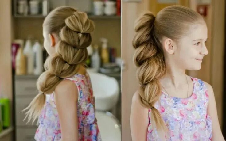 Прическа на длинные волосы 12 лет Pin by Мария Денчик on Косички Hair styles, Braided hairstyles for wedding, Curr