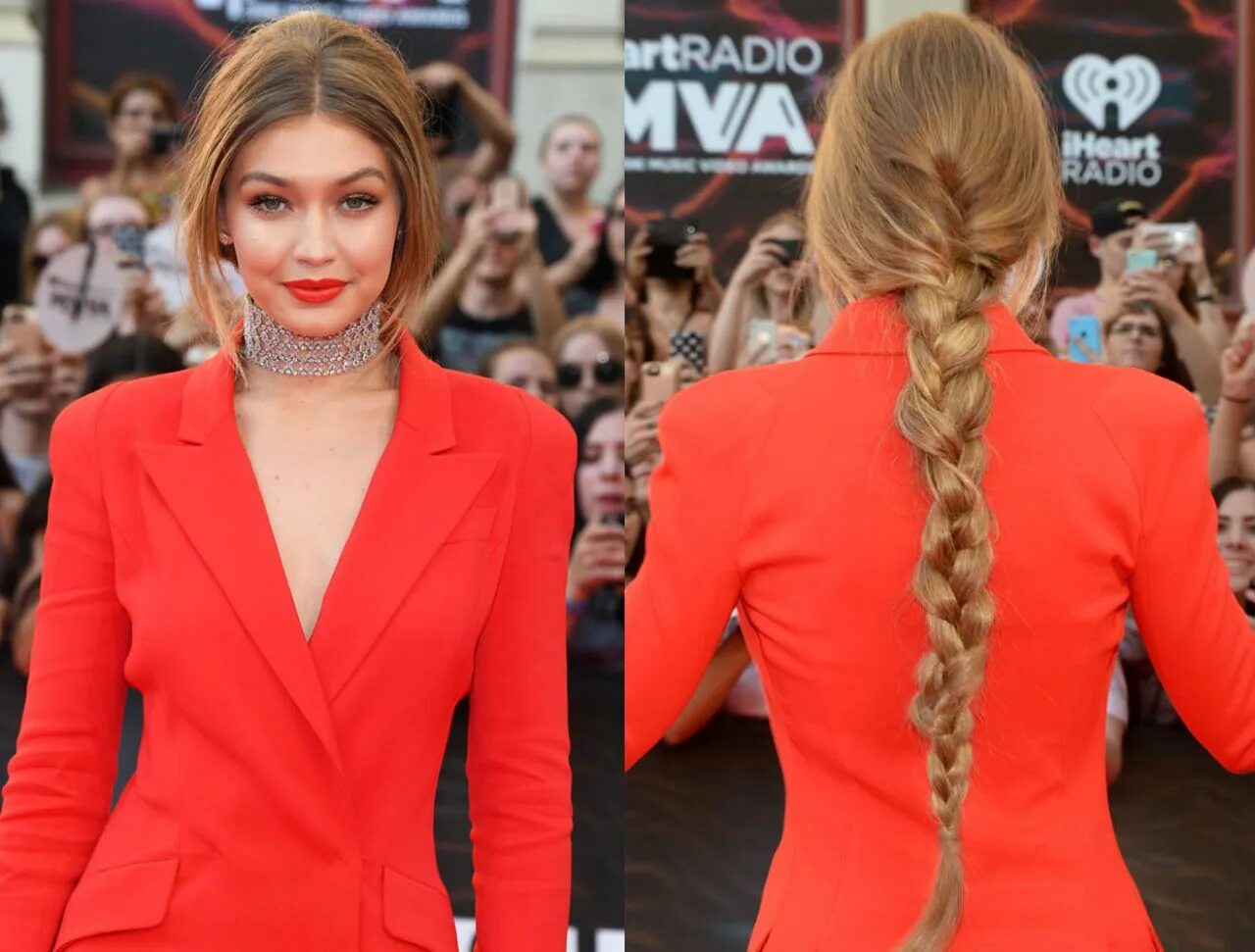 Прическа на длинные волосы к строгому костюму These Braided Hairstyle Ideas Will Solve Your Weekend Hair Dilemma Cool braid ha