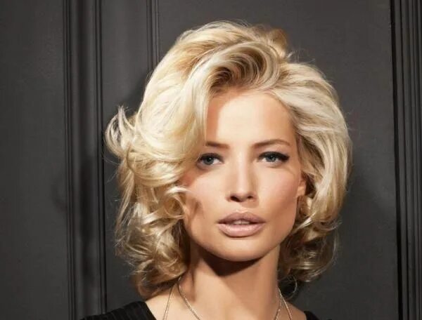 Прическа на каре средней длины Pin on Bob hairstyles