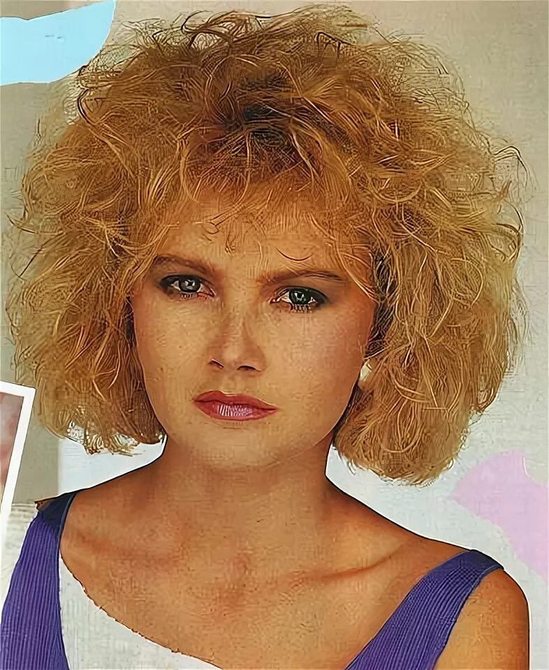 Прическа на короткие волосы в стиле 90х 80s hairstyle 98 Flickr - Photo Sharing! 1980s hair, 80's hairstyle, 80s hair