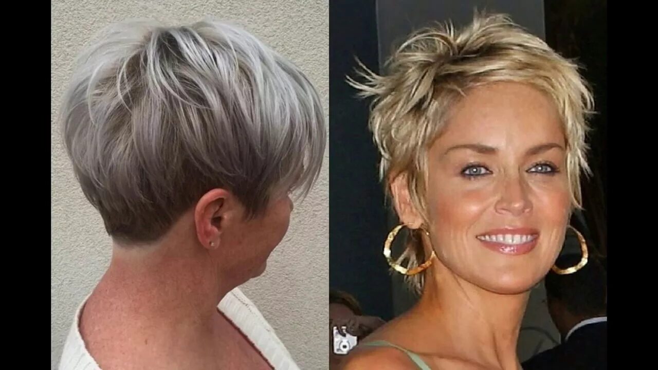 Короткие стрижки - тренд 2020 года Hair styles 2014, Short hair styles 2014, Pix