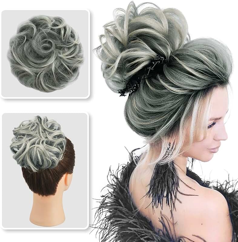 Прическа на корпоратив на длинные волосы Amazon.com: Real Hair Pieces For Women