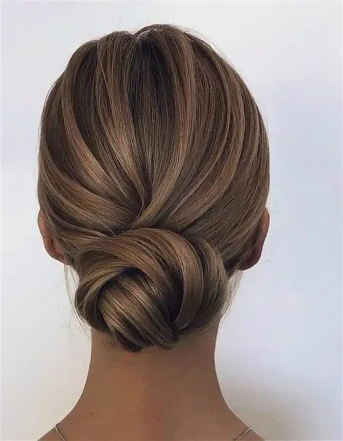 Прическа на мероприятие 2024 JamAdvice_com_ua_Elegant-hairstyles-for-prom_5 Hair tutorial, Light brown hair, 