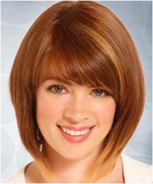 Прическа на овальное лицо фото женские 11 Unusually Oval Face Shape Hairstyles Model