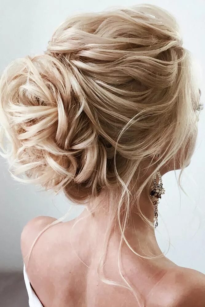 Прическа на средние светлые волосы 137 Wedding Hairstyles: 2024 Guide Expert Tips & FAQs Cute prom hairstyles, Curl