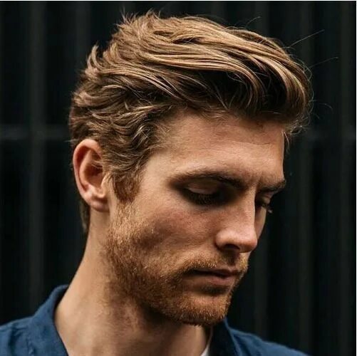 Прическа на средние волосы мужская короткие Hipster Hairstyles For Guys 2019 - Hello Guys Today I will Share The Hipster Hai