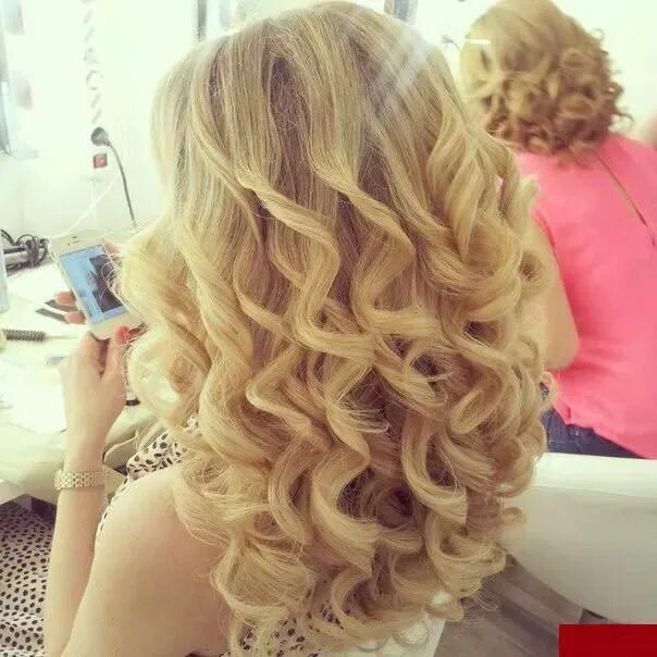 Прическа на средние волосы накрутить Pin by Makbule Aslantürk on kadın ve güzellik Hair styles, Gorgeous hair, Hair i