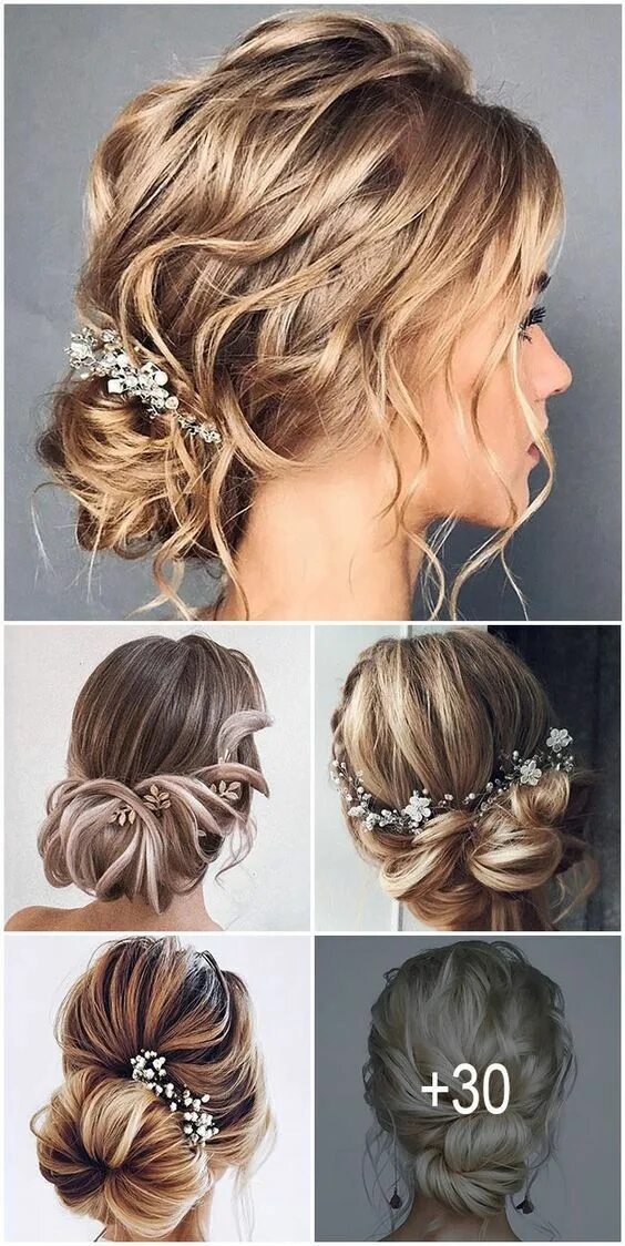 Прическа на свадьбу гостье на средние волосы 137 Wedding Hairstyles: 2024 Guide Expert Tips & FAQs Wedding hairstyles for lon