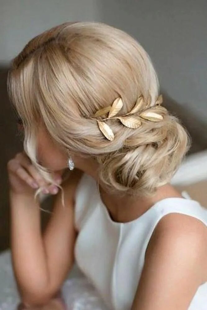 Прическа на светлых волосах Mother Of The Bride Hairstyles: Elegant Ideas 2024 Guide Mother of the bride hai