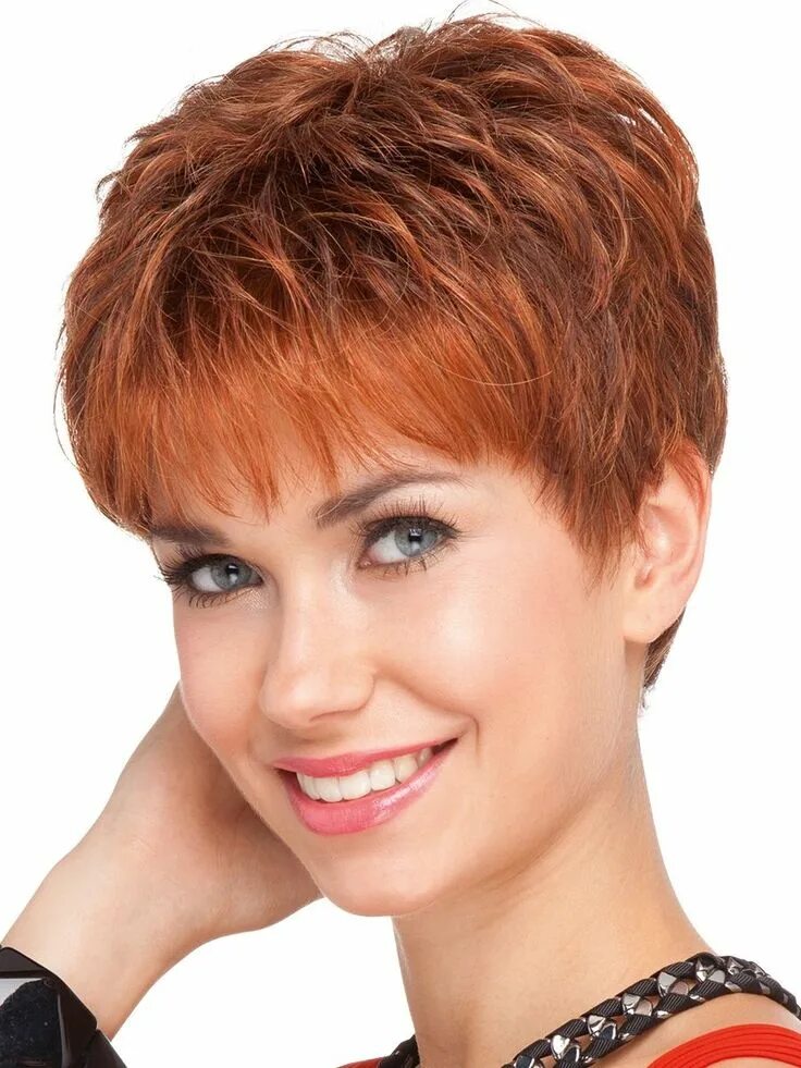 Прическа на жесткие волосы женские Medium length hair men, Short hair cuts, Short hairstyles for women