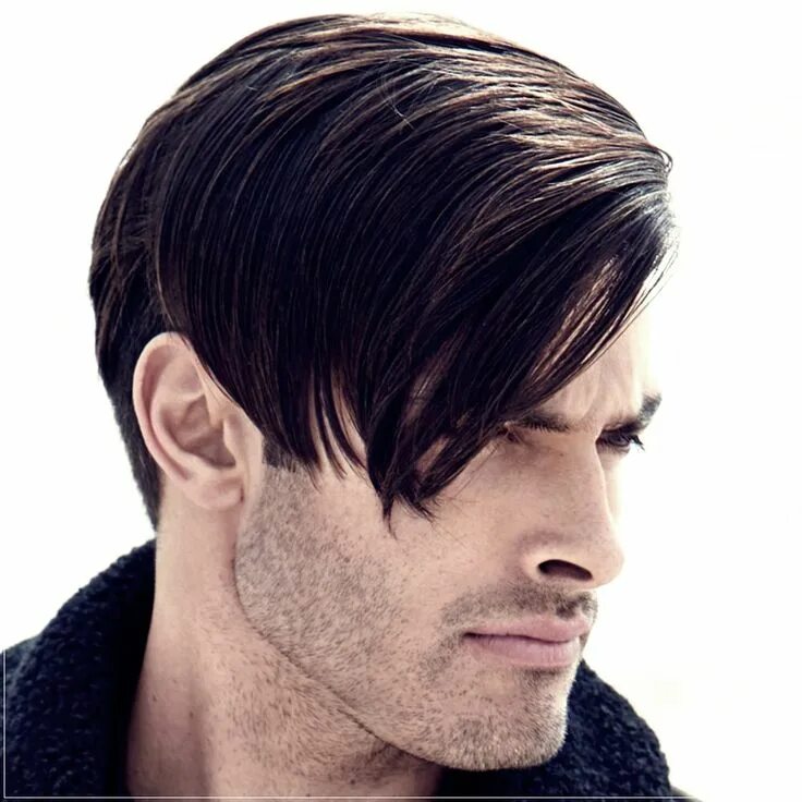 Прическа на зиму мужская Men’s haircuts winter 2019 2020: all the trends Haircuts for men, Long hair styl