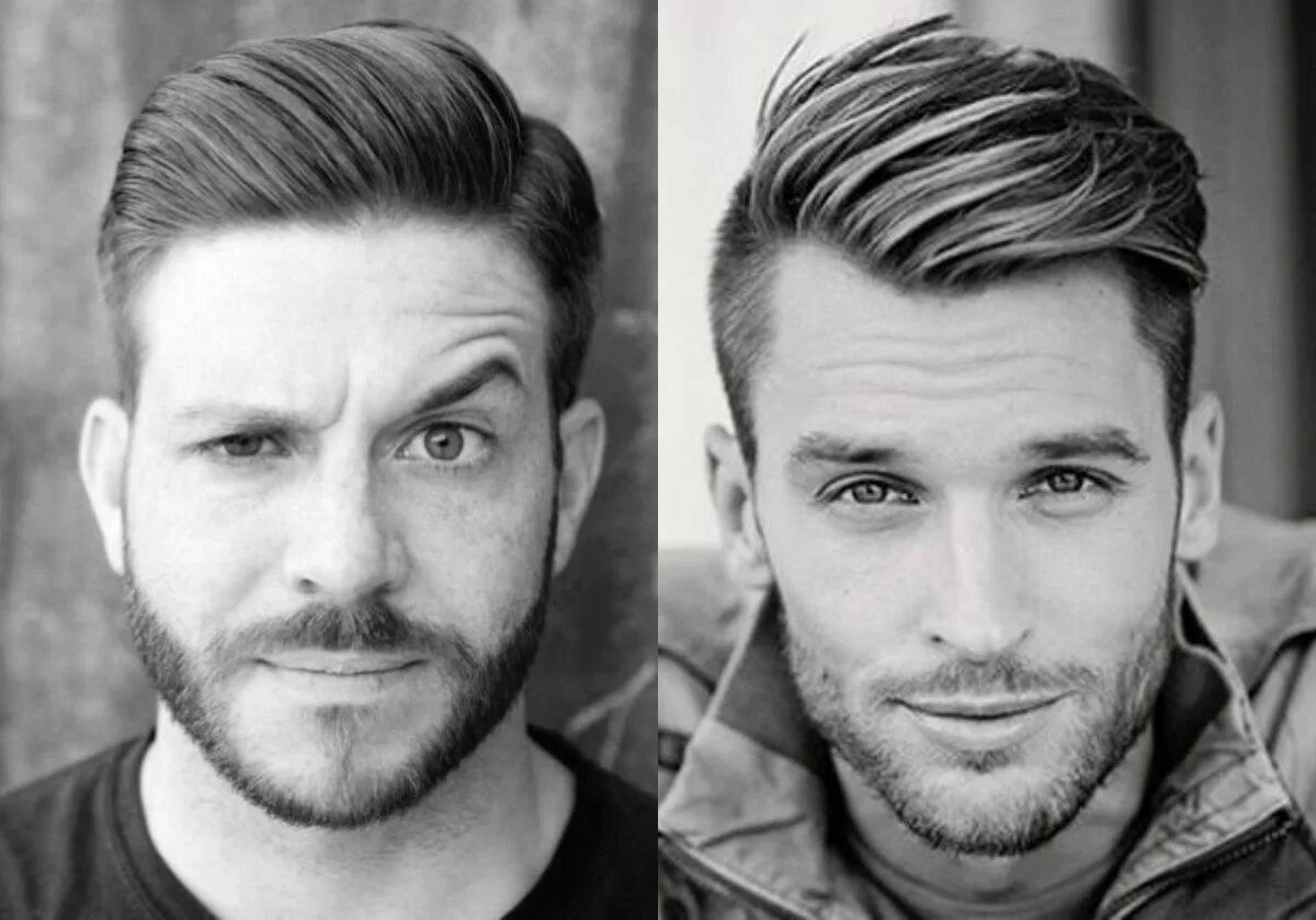 Top 100 Men's Haircuts And Hairstyles in 2020 - World Trends Fashion