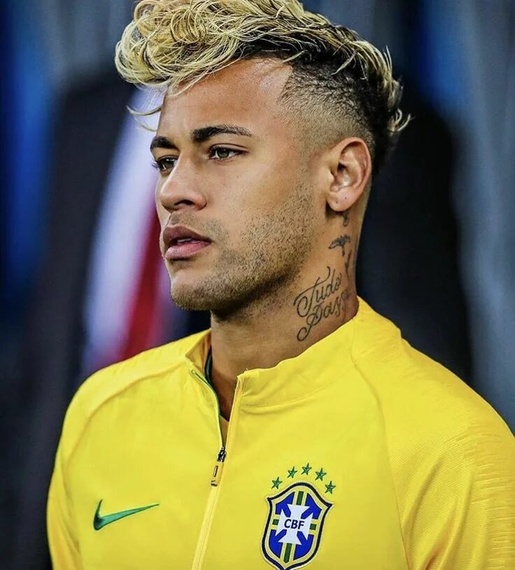 Прическа неймара 2024 Pin by Michaela Tait on Neymar Neymar jr hairstyle, Neymar, Neymar football