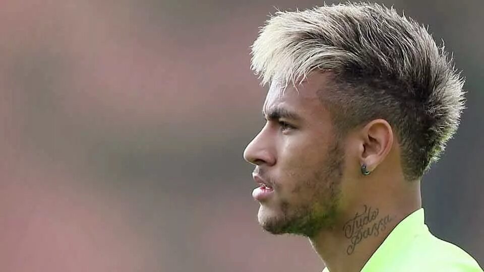 Прическа неймара 2024 года neymar jr hairstyle - Bing Hair styles 2014, Neymar jr hairstyle, Hairstyle neym