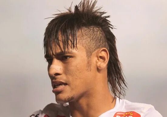 Прическа неймара 2024 года Top Trendy Neymar Hairstyles Photo Gallery Bruna brasil, Neymar, Futebol