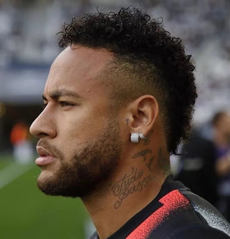 Прическа неймара Pin di Cássia Tostes su Neymar Jr Calciatori, Preferiresti