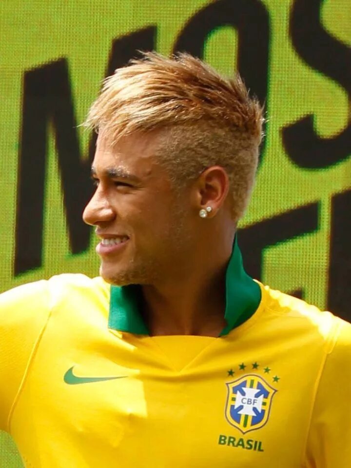 Прическа неймара 22 beliebte und trendige Neymar Haircut Inspirationen, Neymar Haircut , Promi Fr