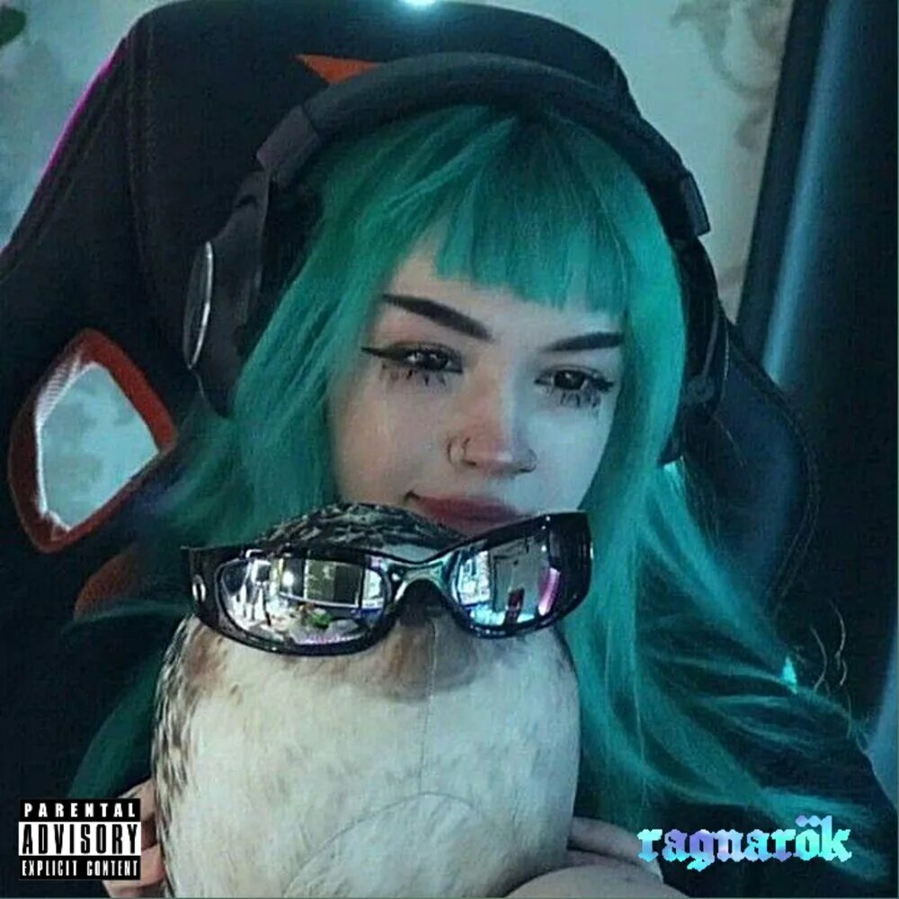 Прическа няшки 2024 Ragnarök (Speed Up) Lil X21 слушать онлайн на Яндекс Музыке