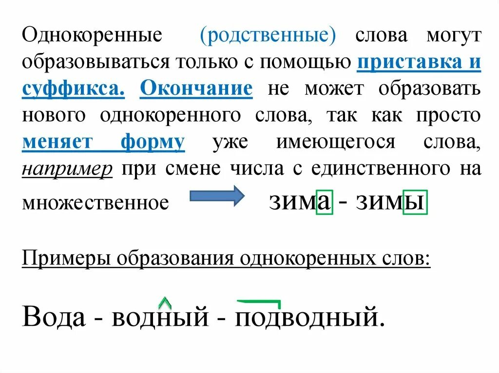 Прическа от какого слова образовано Сосняк от какого слова образовано слово: найдено 74 изображений