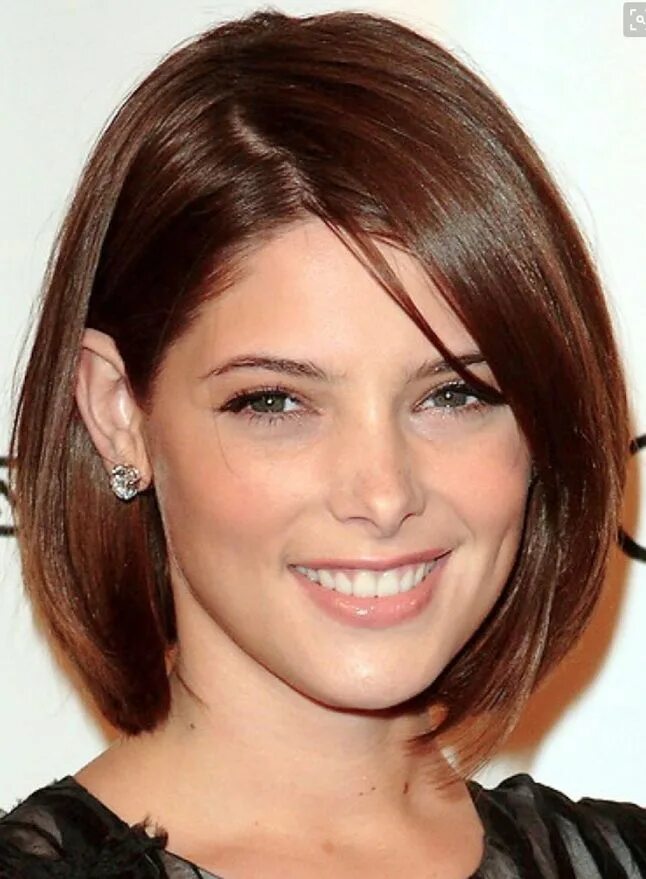 Прическа овальное лицо тонкие волосы Pin on SMOOTH & SOPHISTICATED Chin length hair, Bob hairstyles for fine hair, Ov