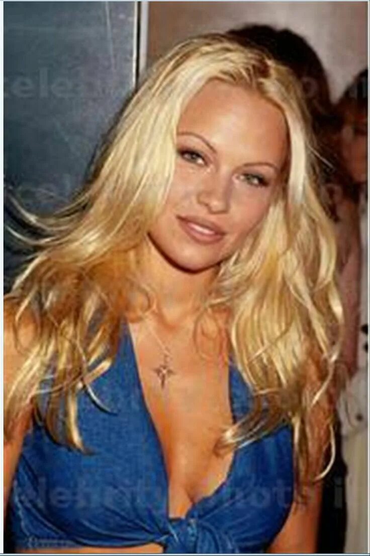 Прическа памелы андерсон как сделать Pinterest Pamela anderson, Baywatch, Actriz