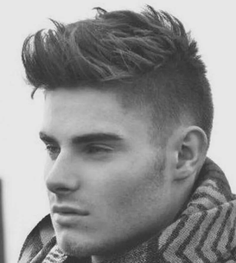 Прическа парень мужские Mens Haircuts Short Sides Beautiful ... Boys haircuts, Mens hairstyles short, Me